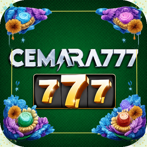 cemara777 — mitra unggulan