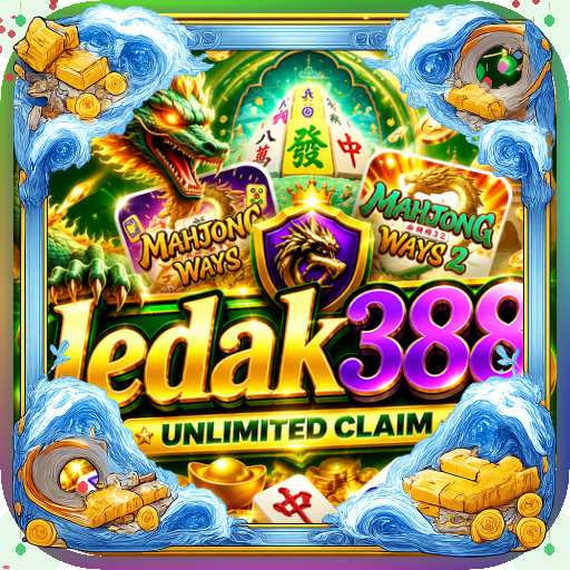 ledak388 — mitra unggulan